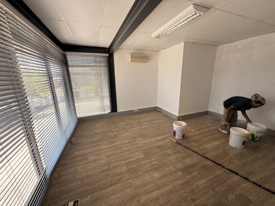 To Let commercial Property for Rent in Saxenburg Park 2 Western Cape